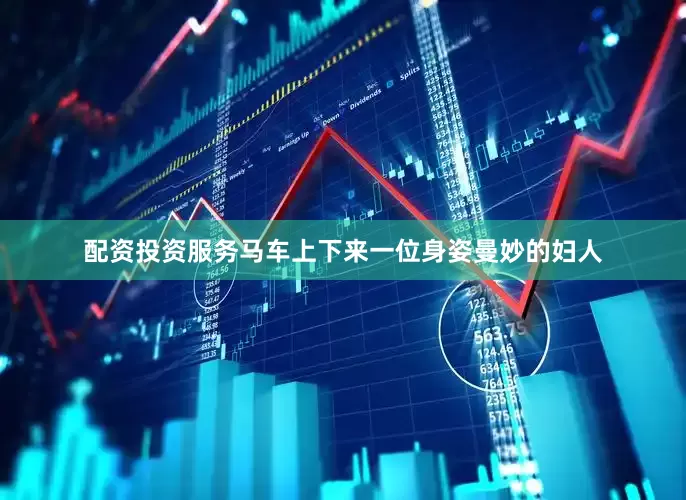配资投资服务马车上下来一位身姿曼妙的妇人